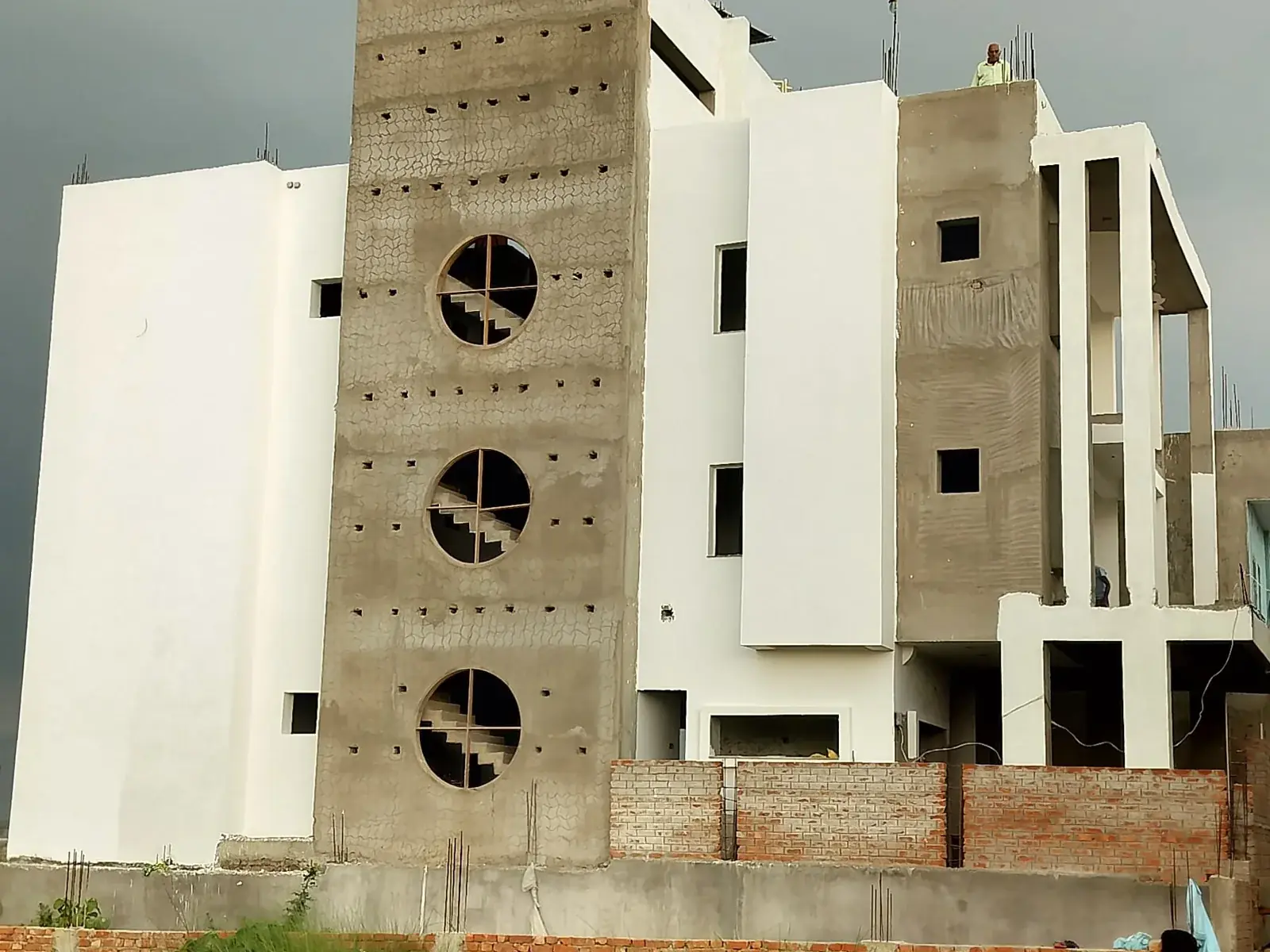 Meera Mansion — BHAIROPATTI, DARBHANGA