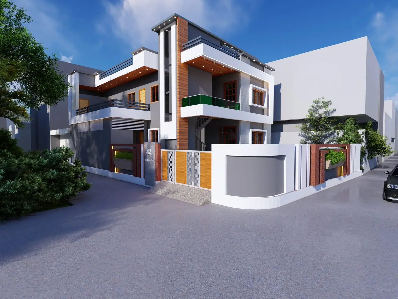 Telhande’s — BIHAR