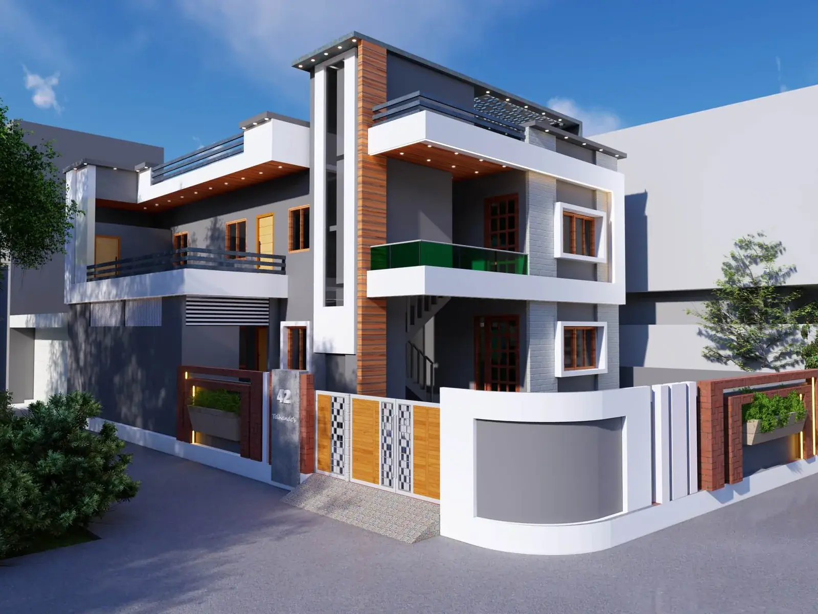 Telhande’s — BIHAR