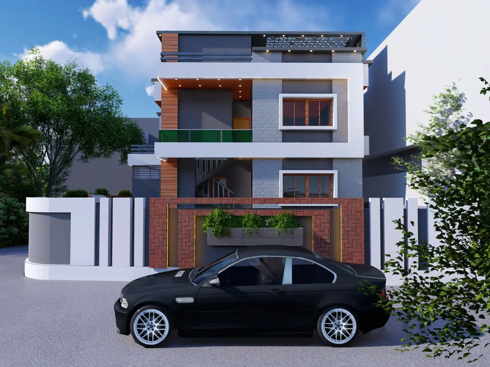 Telhande’s — BIHAR